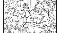 Kolorowanka: vcvbvcgfgq