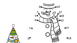 Kolorowanka: 34ws5d67g8