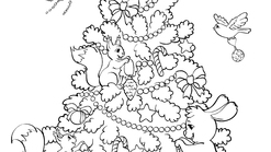 Kolorowanka: ni87g6f54e