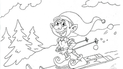 Kolorowanka: 6gybhjnuy7