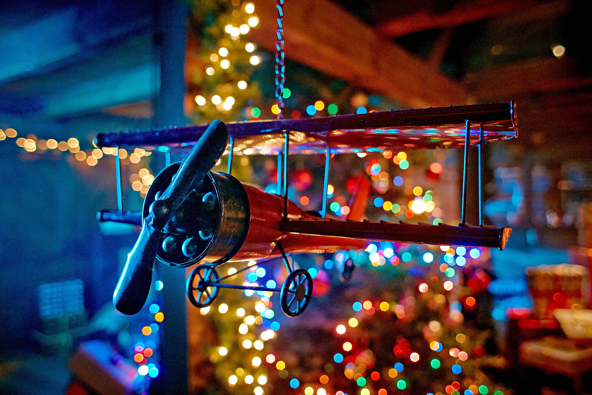 Christmas Pickle - Christmas in Germany