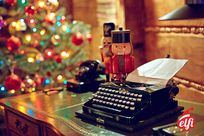 Your Letters to Santa...Where Do They Go?