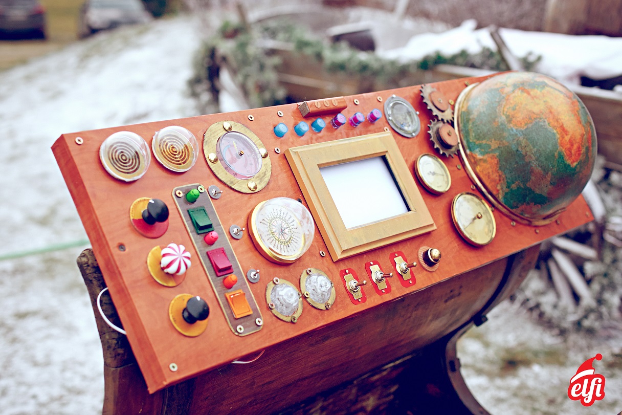 Christmas Traditions Around the World