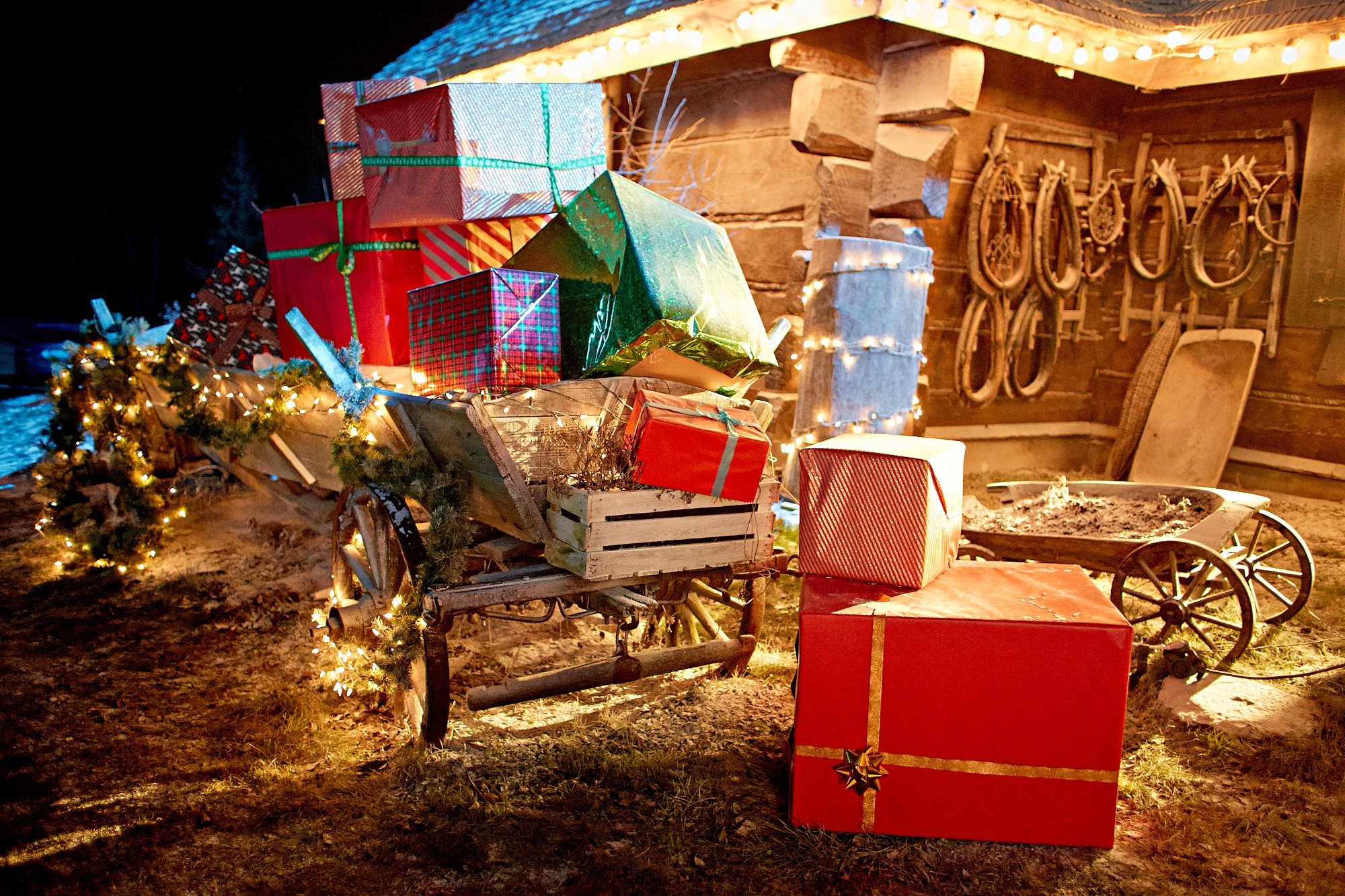 Why Personalized Gifts Make the Best Presents