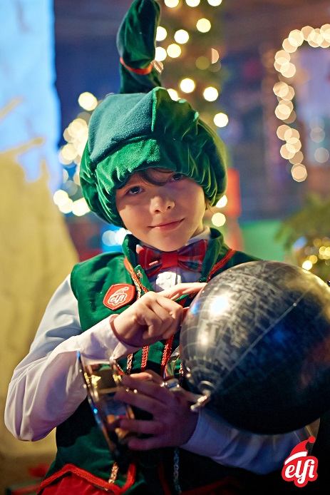 The 12 Days of (Pre)Christmas: The Countdown Continues…