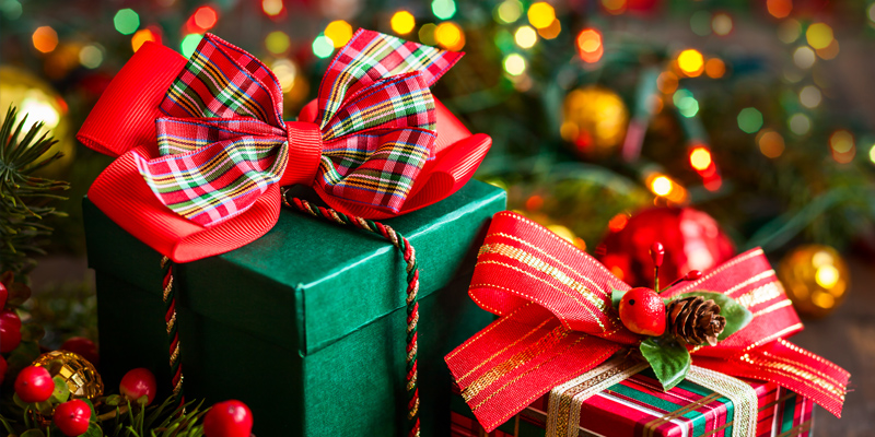 What Day Is Christmas 2018?