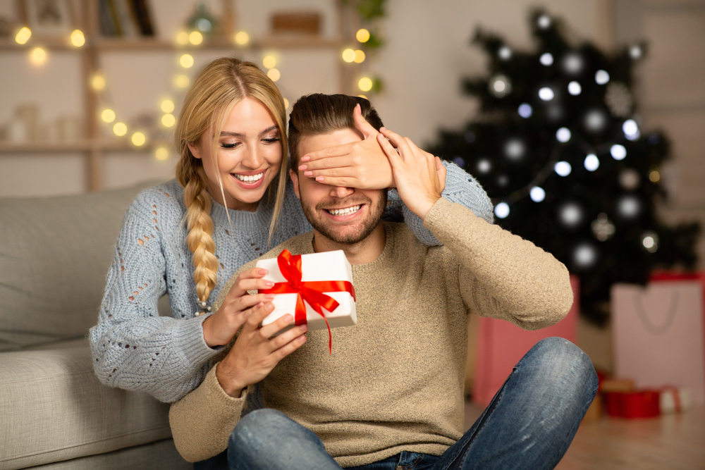 The best Christmas gifts for your wife