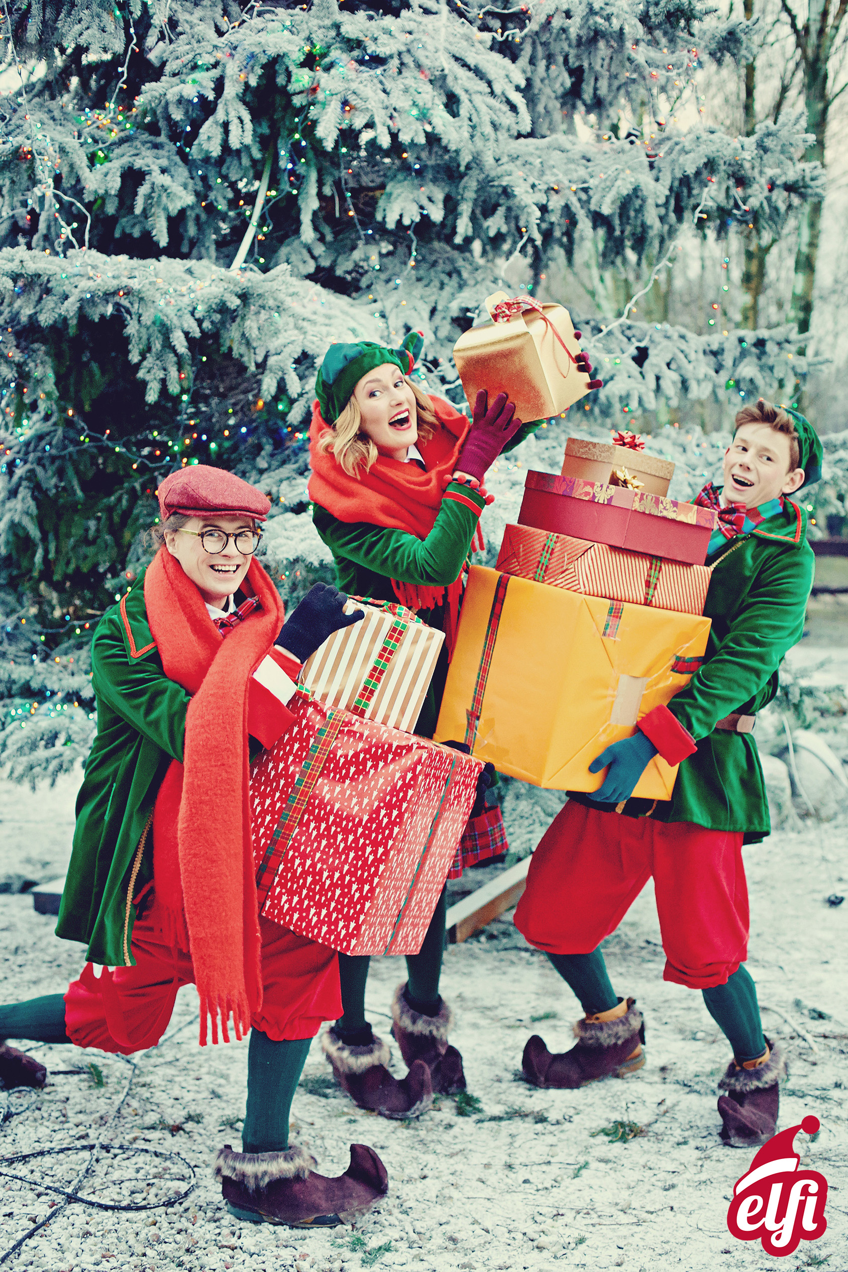 Elvish Names - Where do they come from, and what do they mean?