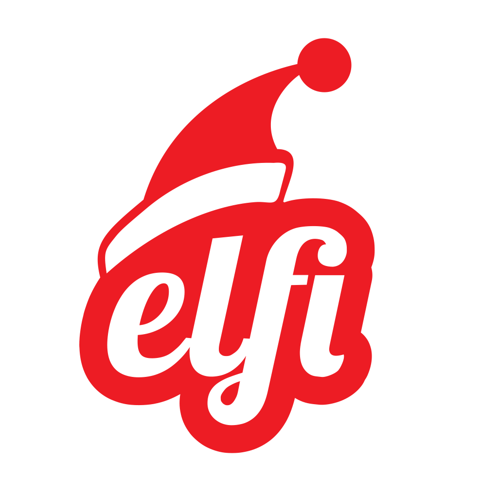 Elfi Santa